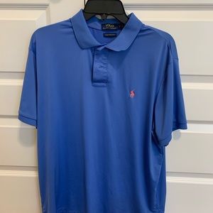Polo Ralph Lauren Size Large